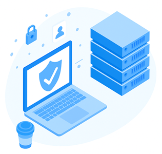 Speed Hosting